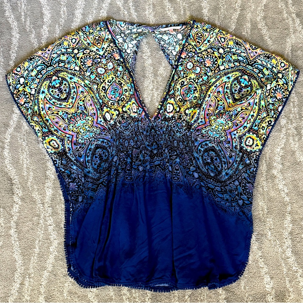 Victoria’s Secret Cover-Up size S